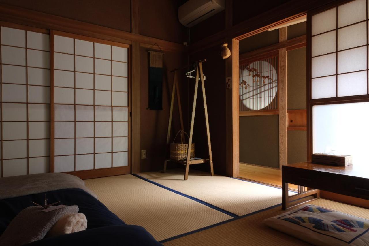 Shimanto Riverside Hideaway Luaran gambar