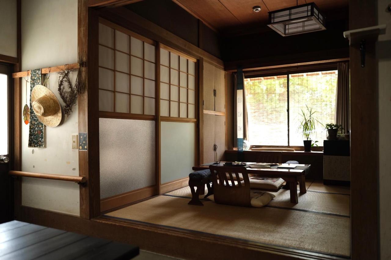 Shimanto Riverside Hideaway Luaran gambar