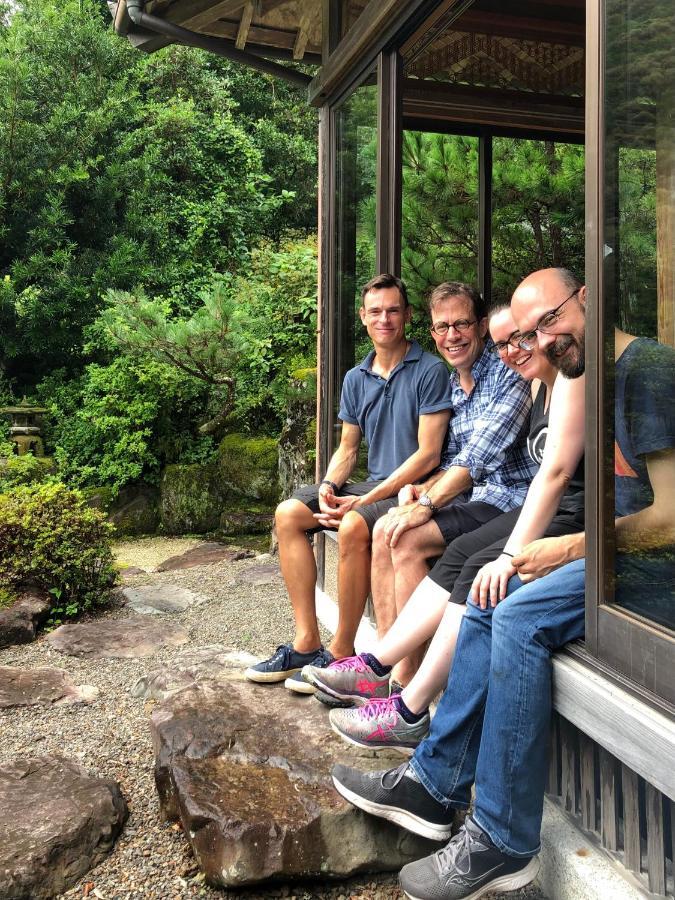 Shimanto Riverside Hideaway Luaran gambar