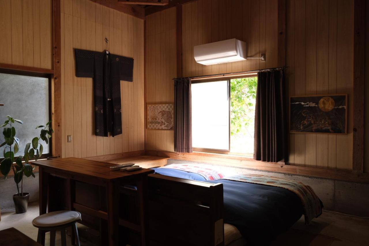 Shimanto Riverside Hideaway Luaran gambar