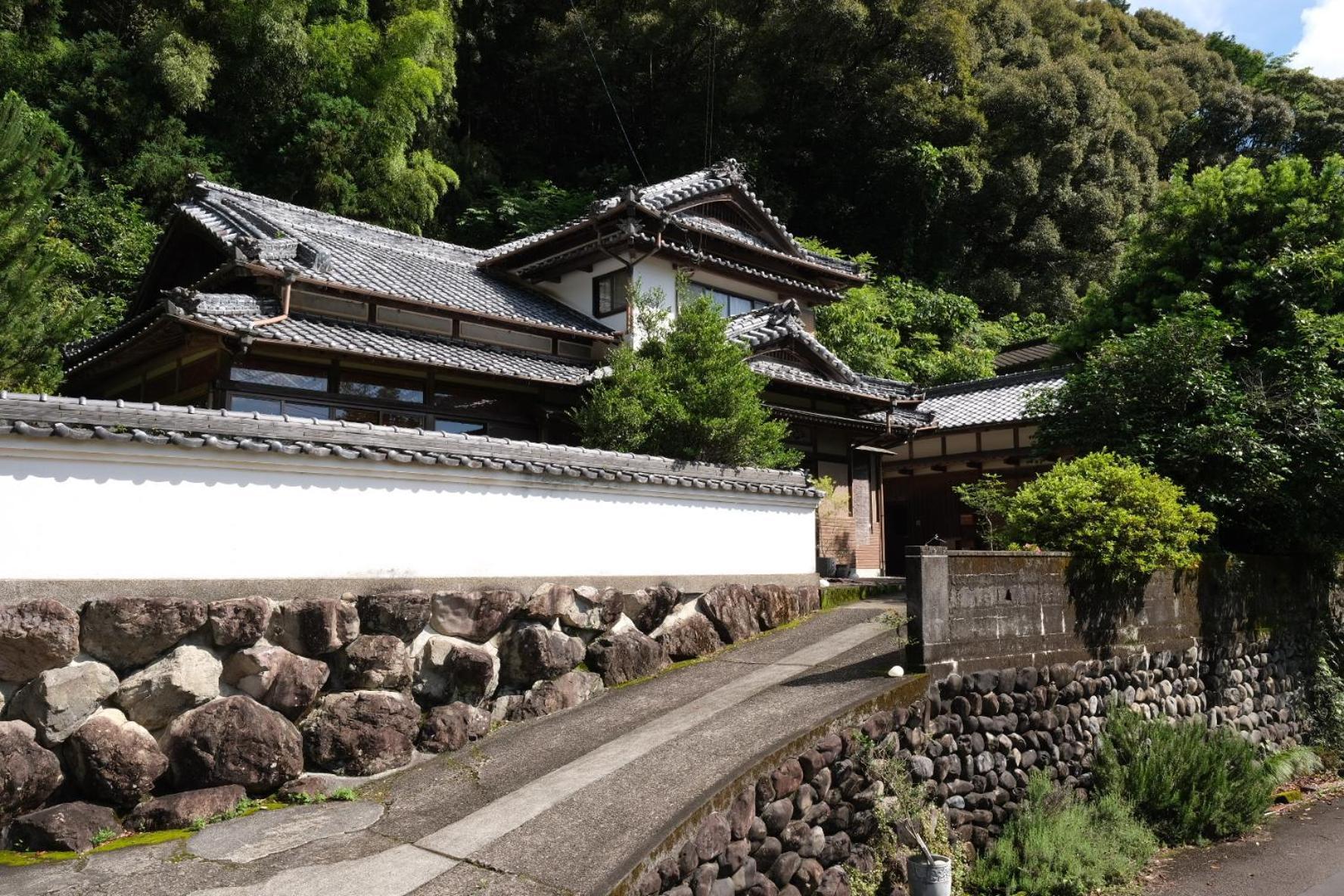 Shimanto Riverside Hideaway Luaran gambar
