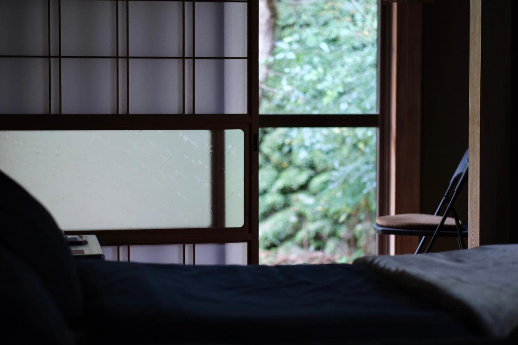 Shimanto Riverside Hideaway Bilik gambar