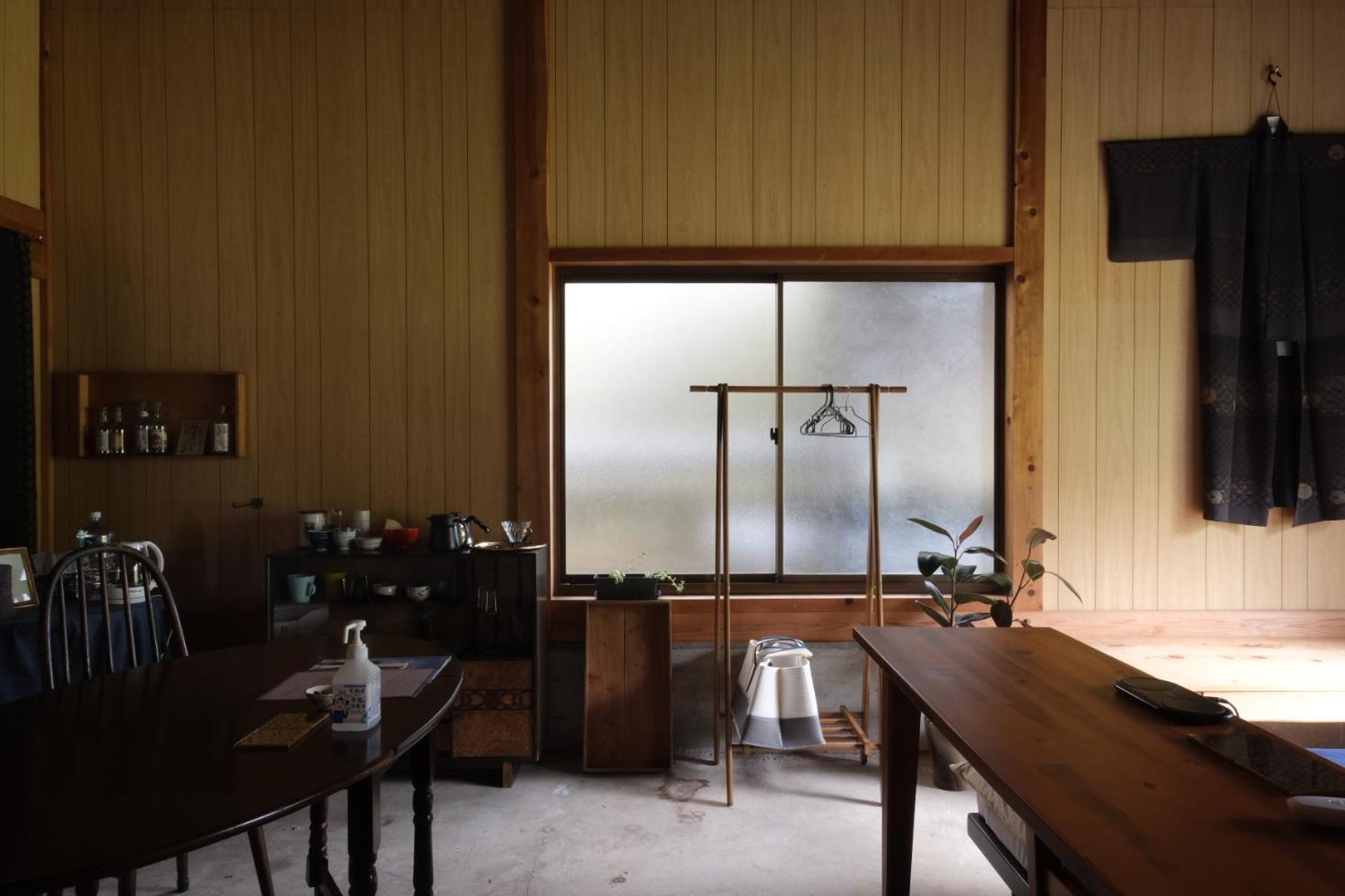 Shimanto Riverside Hideaway Bilik gambar