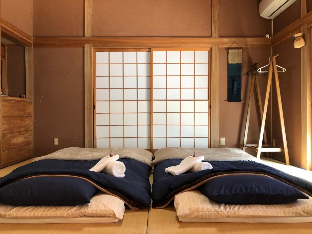 Shimanto Riverside Hideaway Luaran gambar