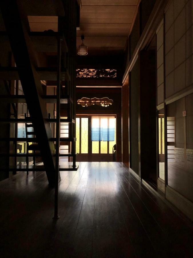 Shimanto Riverside Hideaway Luaran gambar
