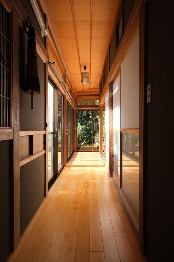Shimanto Riverside Hideaway Luaran gambar